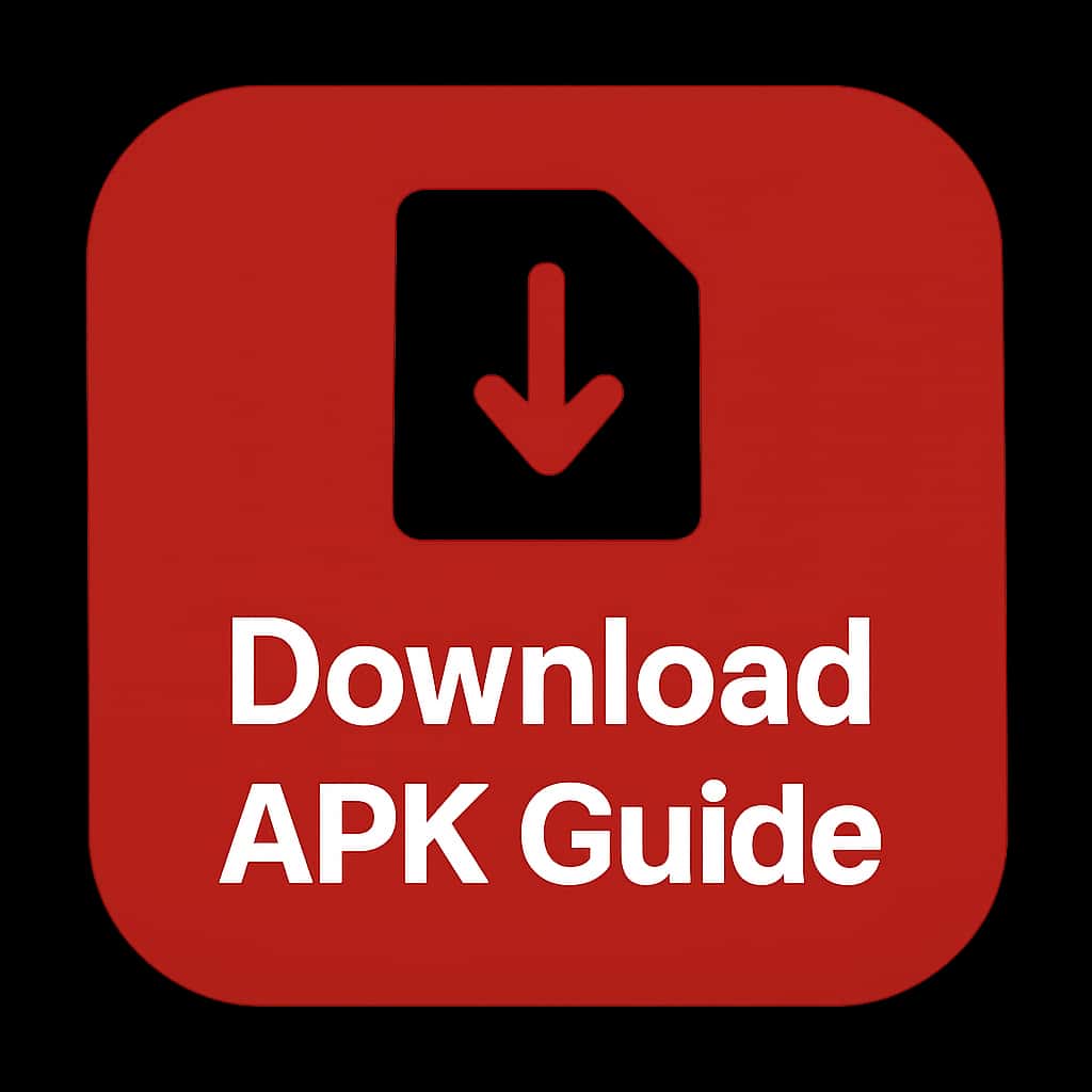 Icon representing the Gold365 APK Guide.