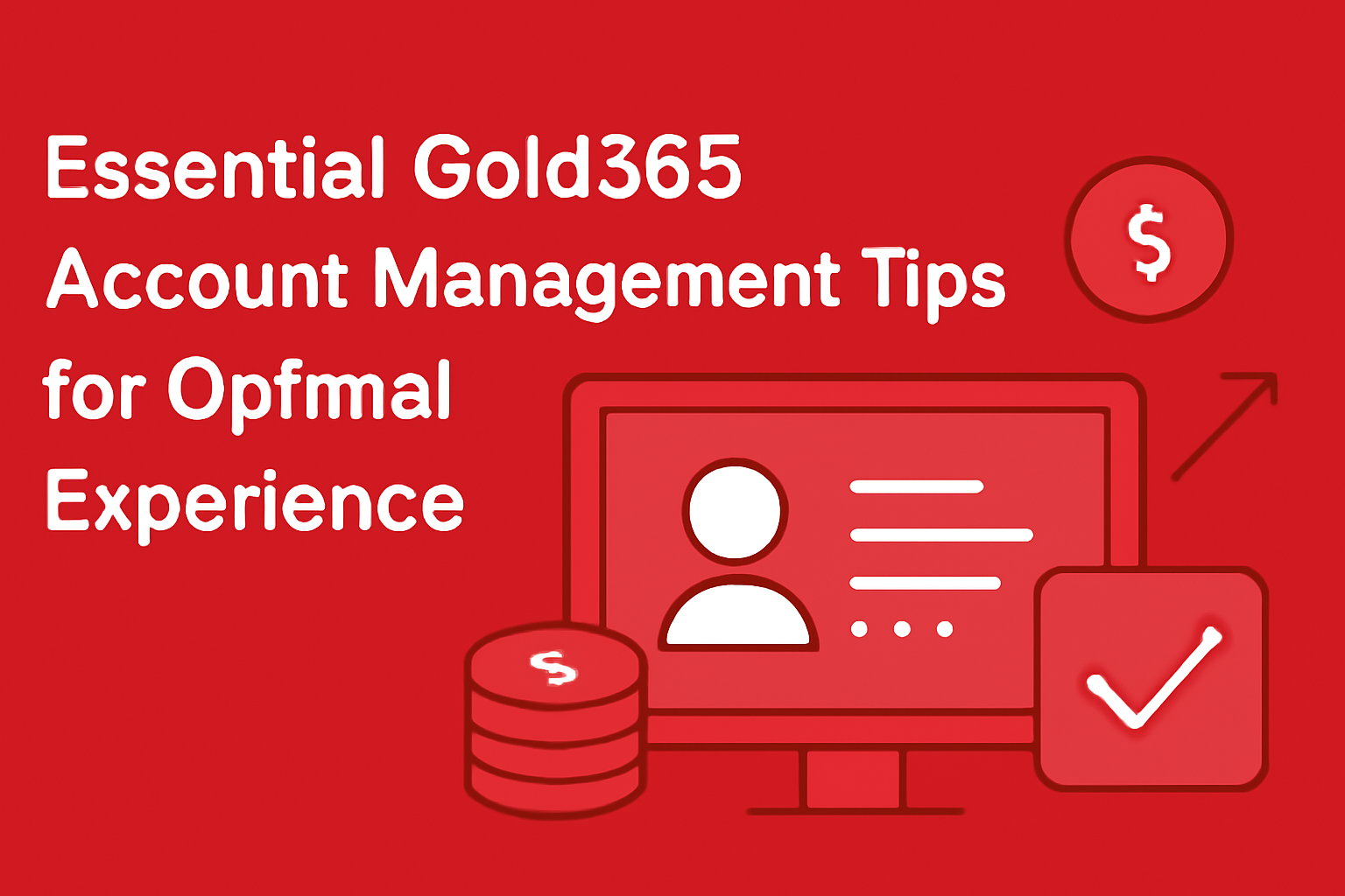 Visual representation of setting up Gold365 application on devices.
