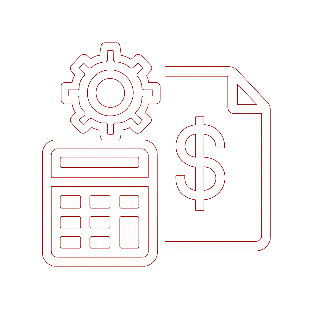 Icon representing Setting Up Gold365 guide.