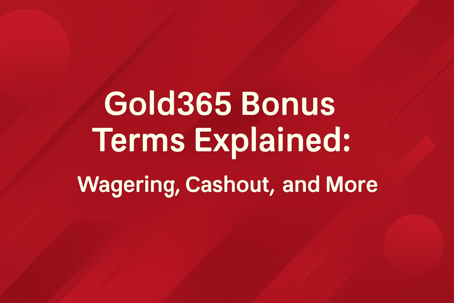 Informational graphic on reporting issues with Gold365.