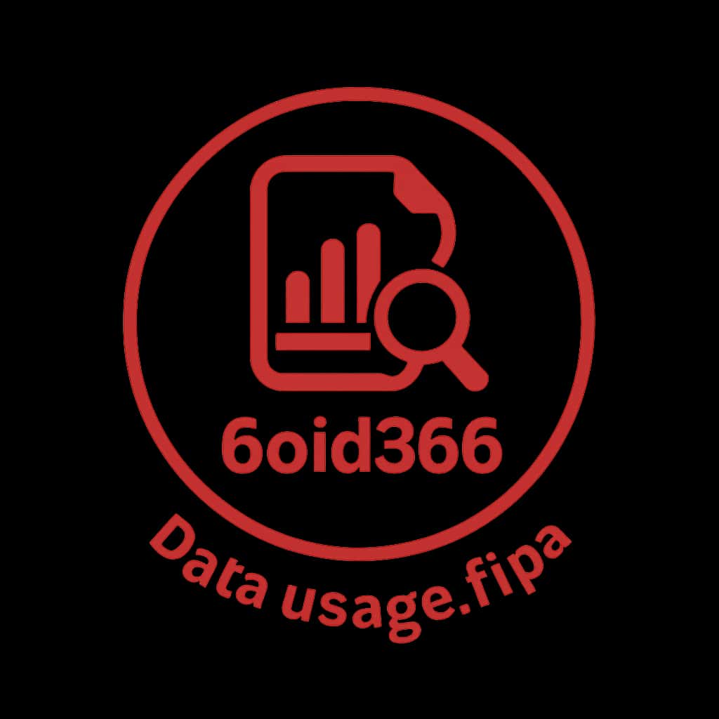 A professional badge design for Gold365 Data Usage Tips emphasizing user support.