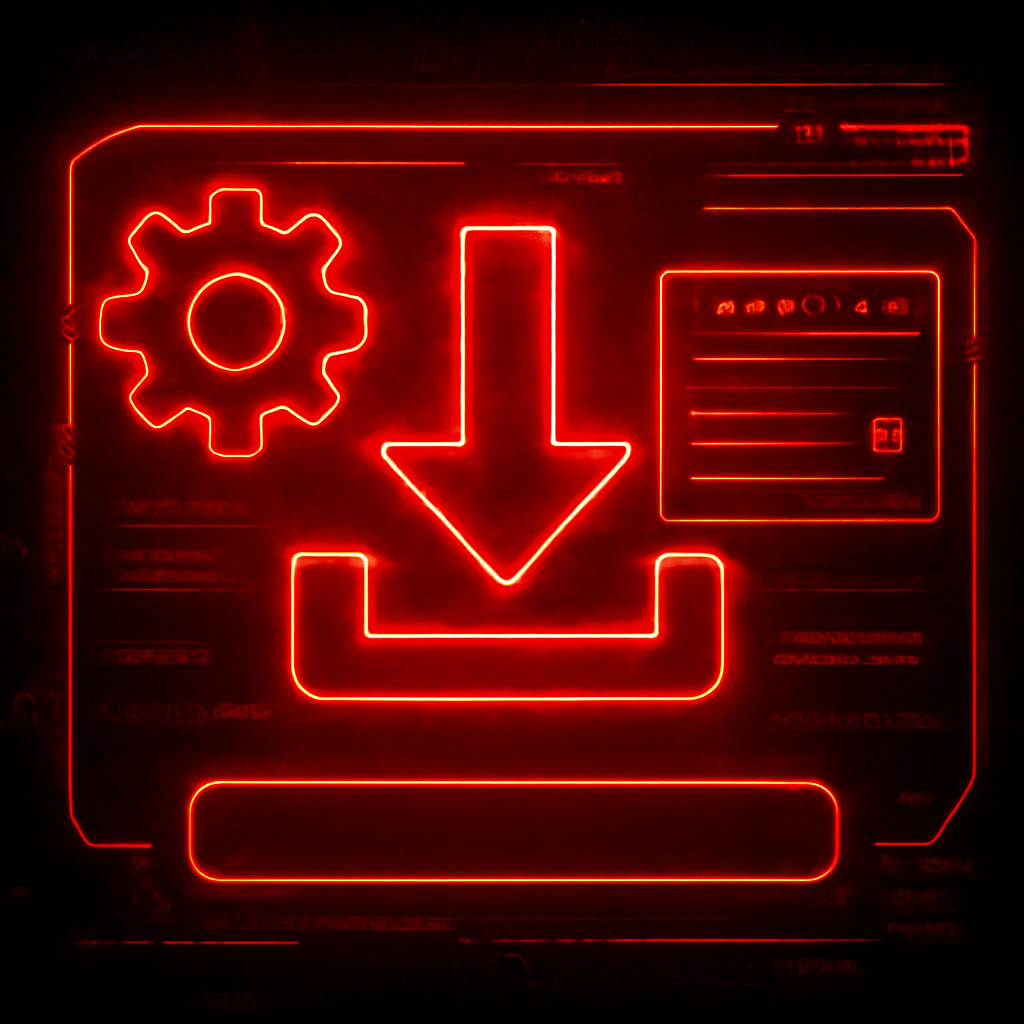 An educational illustration of Gold365's safety measures on iOS.