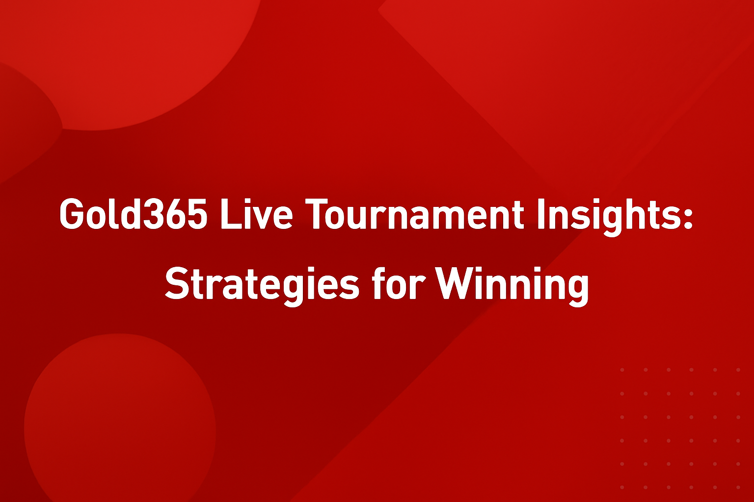 Visual guide on updating Gold365 application.