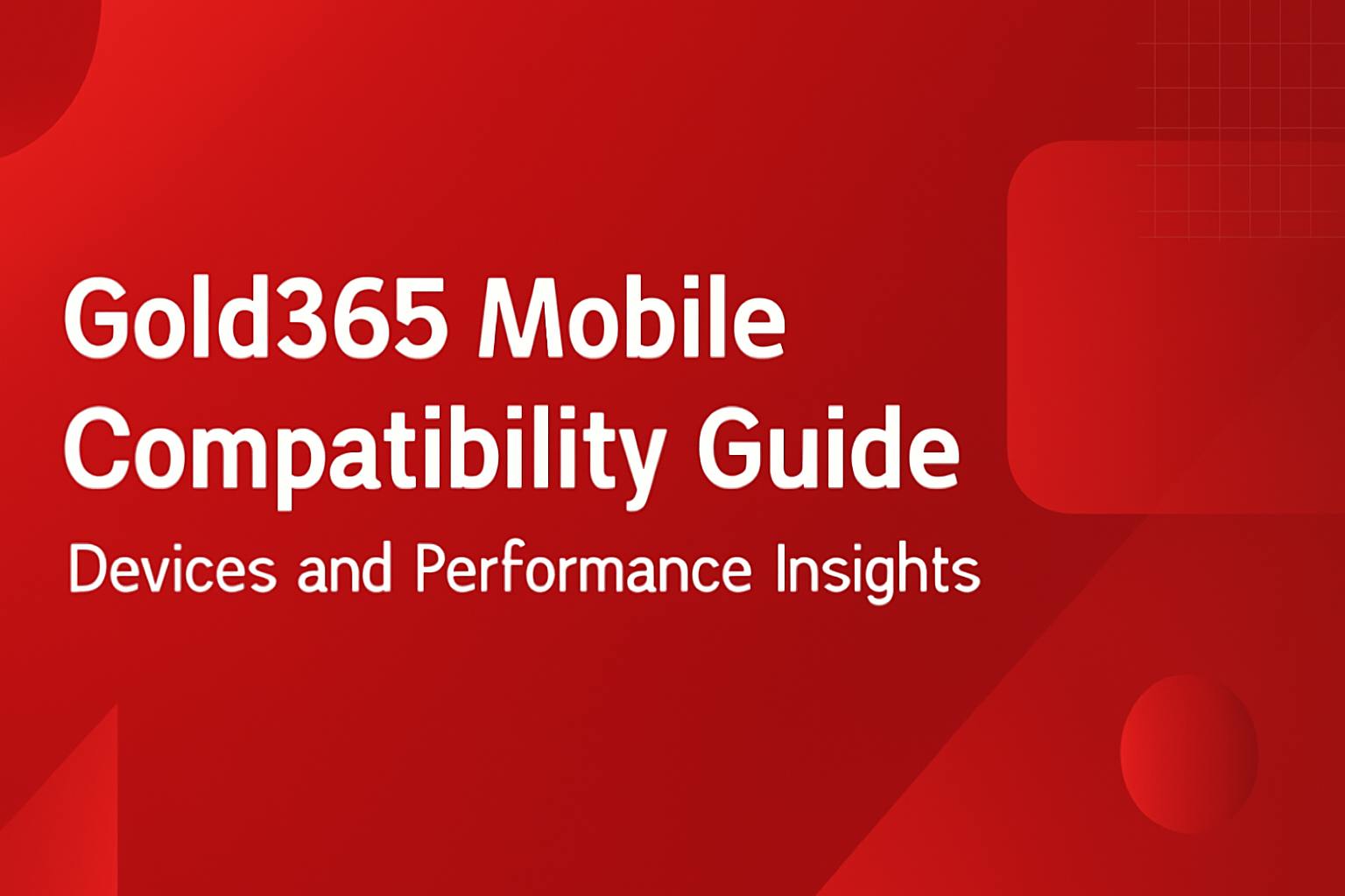 Visual representation of setting up Gold365 application on devices.