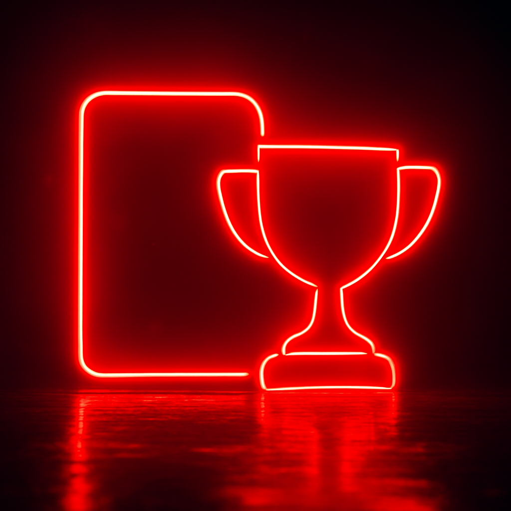 Icon representing the Gold365 APK Guide.