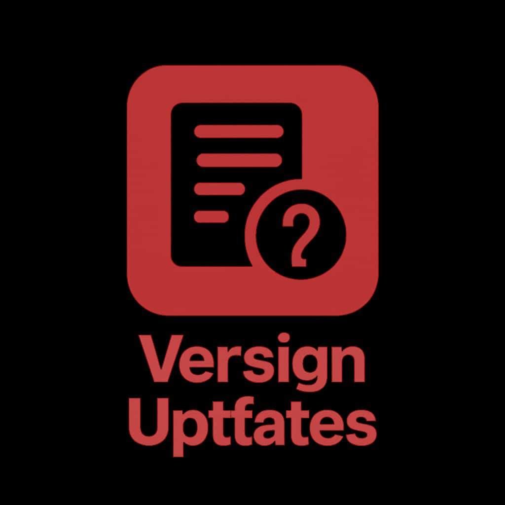 A professional icon representing Gold365 Version Updates.
