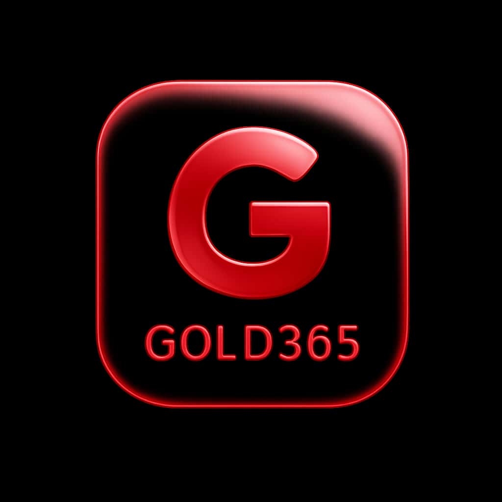 Gold365 App Icon