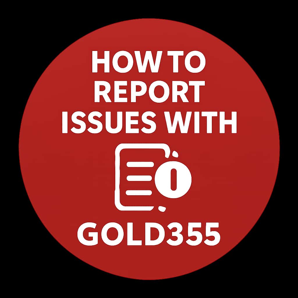 Icon representing support for Gold365.