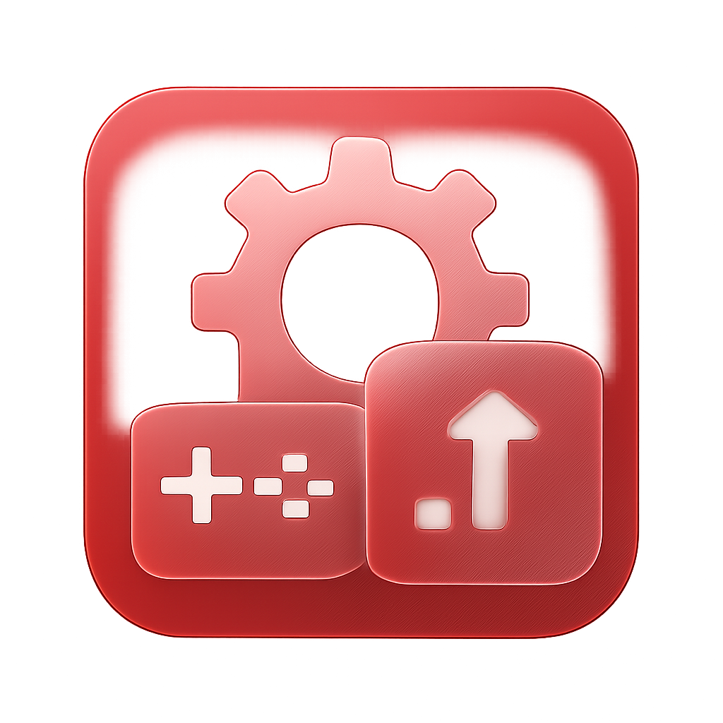 Icon representing the Gold365 App Compatibility Guide.